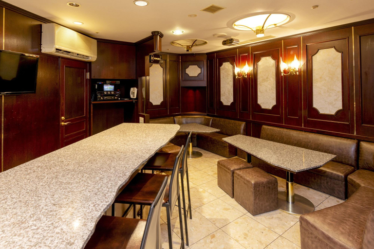 Public Area 2, Hotel Paco Kushiro, Kushiro City