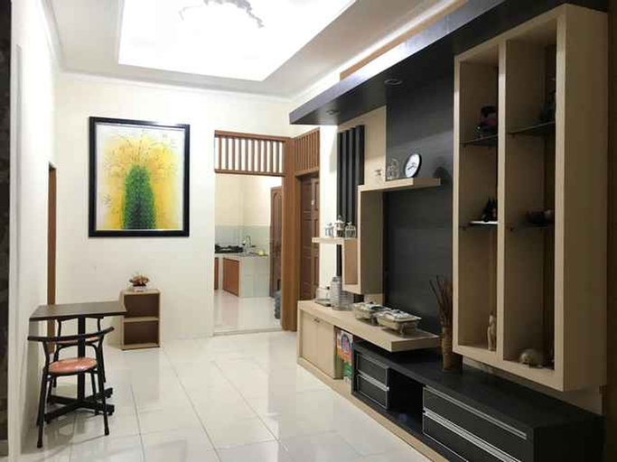 Others 4, Balinda Guest House, Padang