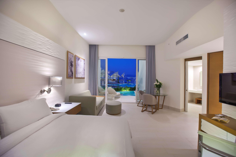 Bedroom 3, Krystal Grand Puerto Vallarta All Inclusive, Puerto Vallarta