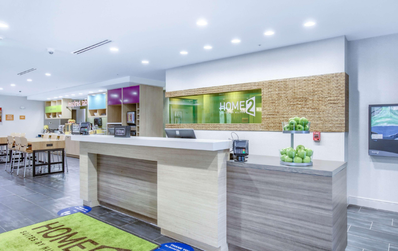 Public Area 2, Home2 Suites by Hilton Daphne Spanish Fort, Baldwin