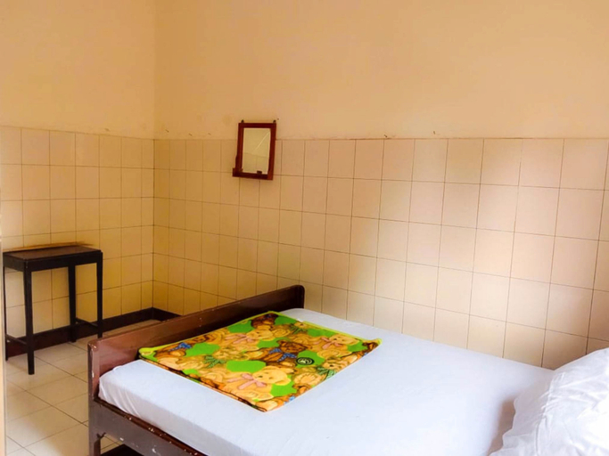 Bedroom 3, Nguntara Gati, Sleman