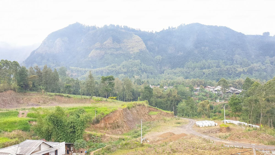 Garry Bromo Homestay at Desa Wisata Bromo, Probolinggo