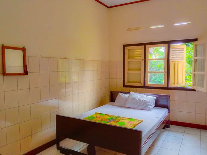 Bedroom 4, Nguntara Gati, Sleman