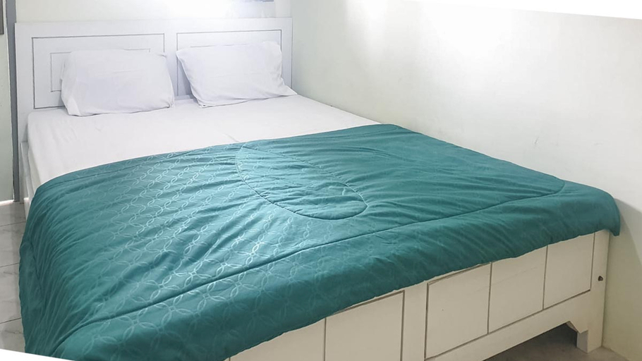 Bedroom 4, Garry Bromo Homestay at Desa Wisata Bromo, Probolinggo
