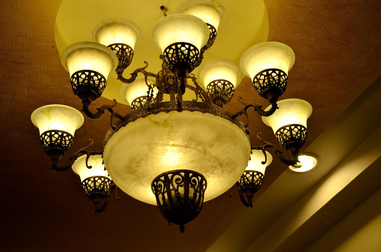 Public Area 2, Hotel City Home - A Heritage Hotel, Jaipur