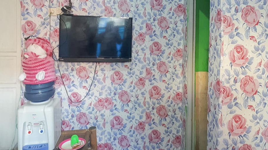 Homestay Reyhan Pulau Pari RedPartner, Thousand Islands