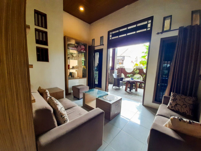 Public Area 3, Mocca by Classic Guest House, Banyuwangi