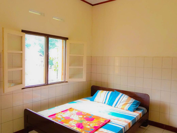 Bedroom 3, Nguntara Gati, Sleman