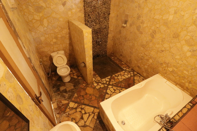 Bedroom 5, KAMPOENG SEMAR BOROBUDUR, Magelang