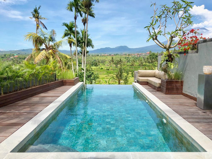 Lempuyang Boutique Hotel, Karangasem