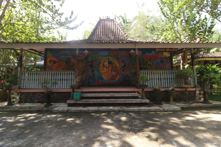 Exterior & Views 1, KAMPOENG SEMAR BOROBUDUR, Magelang