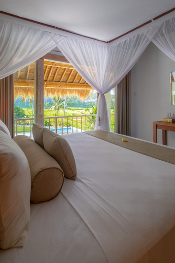 Balidroomvilla's, Karangasem