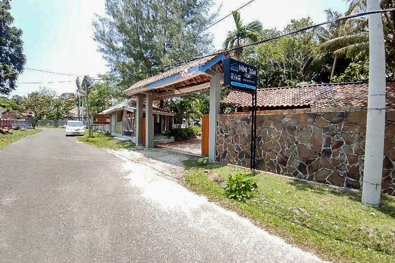 Exterior & Views 2, Ombak Indah Resort Tanjung Setia, West Lampung