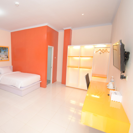 Sport & Beauty, Lima Residence Kedaton, Bandar Lampung