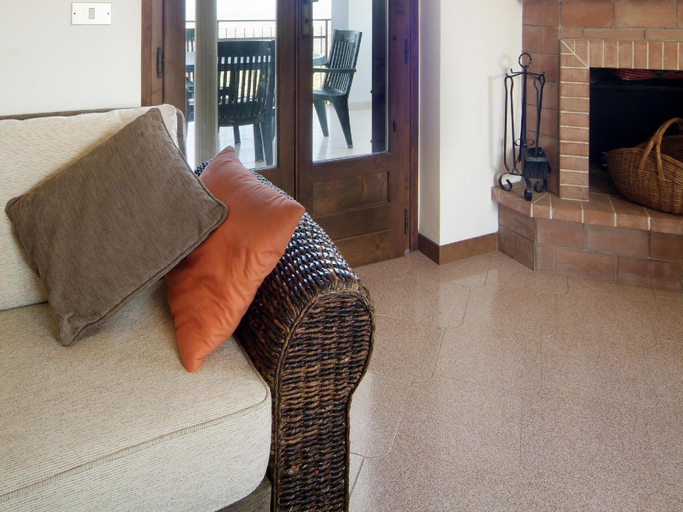 Public Area, Mountain House Villa, Brindisi