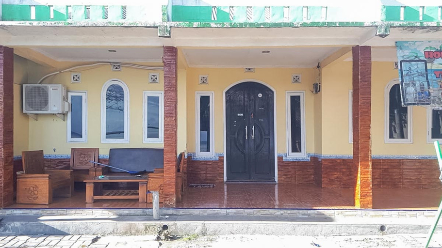 Homestay Reyhan Pulau Pari RedPartner, Thousand Islands