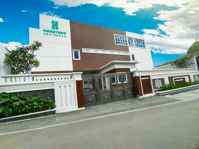 Hometown Residence, Bandar Lampung