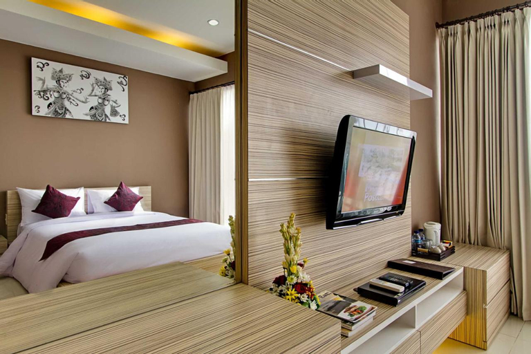 Exterior & Views 5, ABISHA Resort Jimbaran, Badung