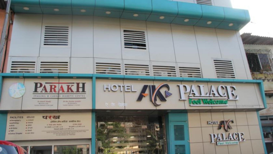Others 2, Hotel Ascot Neo (A K Palace), Mumbai Suburban