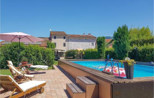 Holiday home Il Casale, Lucca