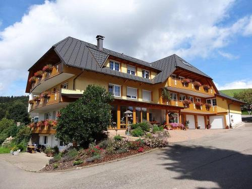 Buhlhof Waldau, Breisgau-Hochschwarzwald
