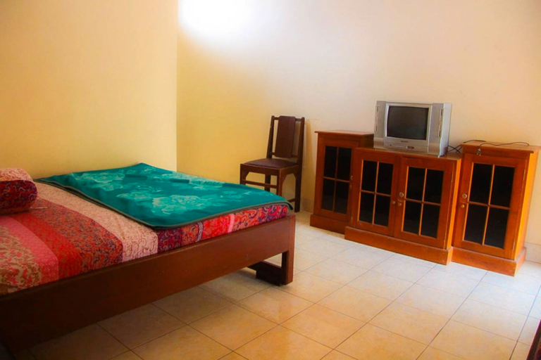 Bedroom 6