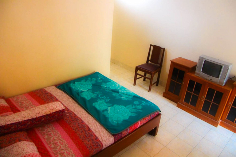 Bedroom 9