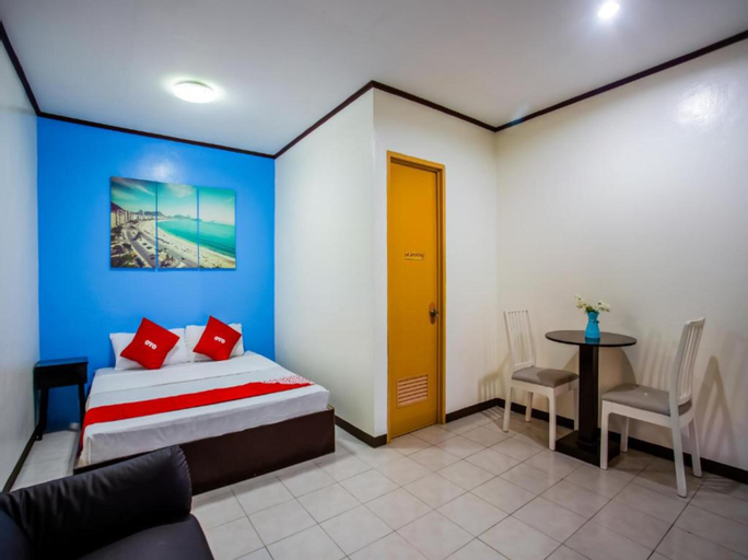 Bedroom 2, OYO 814 Laurien's Budget Hotel, Tagaytay City