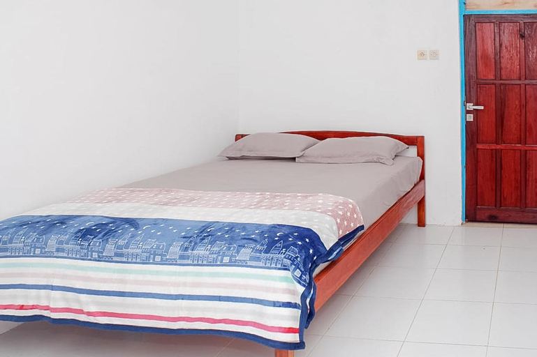 Liahz Lodge RedPartner, Ende
