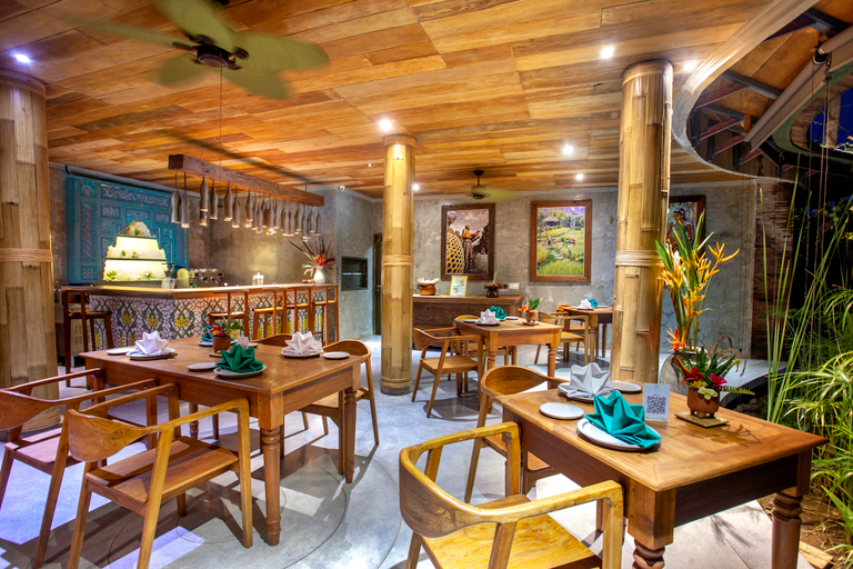 Food & Drinks 4, Arya Arkananta Resort & Spa, Gianyar
