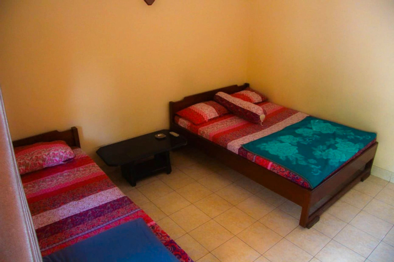 Bedroom 10