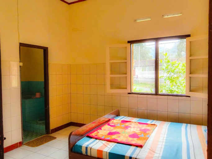 Bedroom 4, Nguntara Gati, Sleman