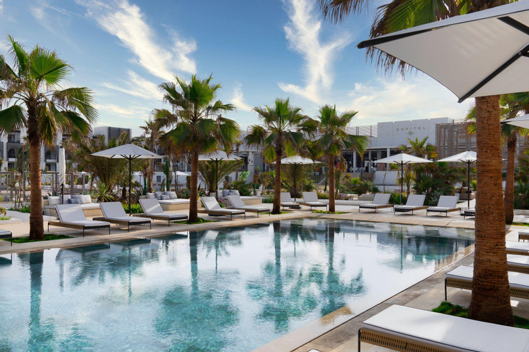Sport & Beauty 2, Sofitel Agadir Thalassa Hotel, Agadir-Ida ou Tanane