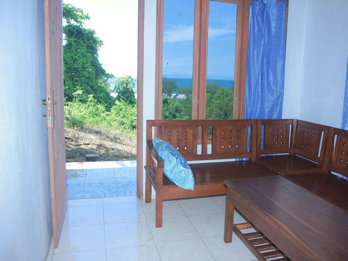 Exterior & Views 4, Penginapan Bukit Seribu, Gunung Kidul