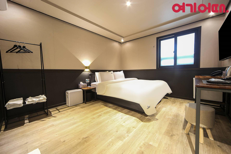 Ulsan Samsan Hotel Mar, Jung