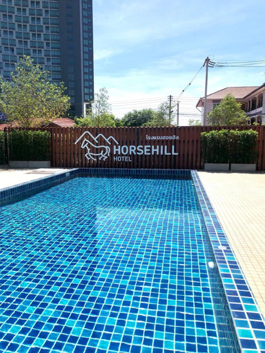 Sport & Beauty 4, Horsehill Hotel Sriracha - Adult Only, Si Racha