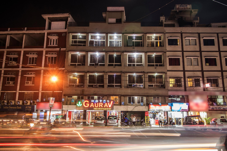Hotel Gaurav, Bhopal