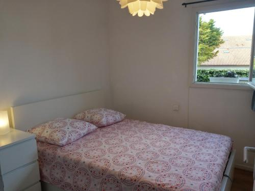 Appartement Hendaye, 3 pieces, 4 personnes - FR-1-488-8, Pyrénées-Atlantiques