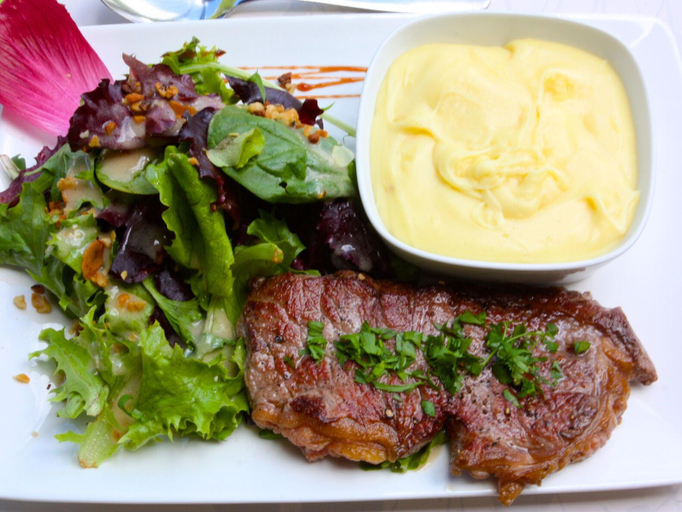 Food & Drinks 4, Logis Hôtel les Coudercous, Aveyron