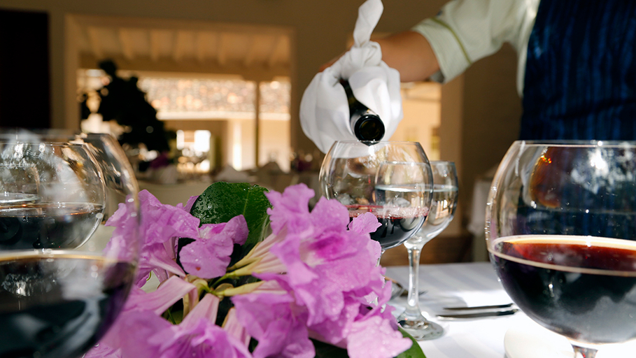 Food & Drinks 5, Hotel La Nube Posada, Barichara