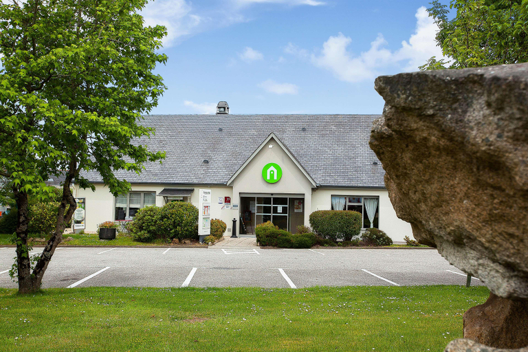 Exterior & Views 5, Brit Hotel Quimper Sud, Finistère