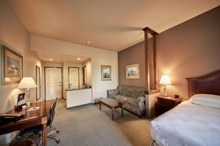 Bedroom 3, DoubleTree by Hilton Phoenix - Gilbert, Maricopa
