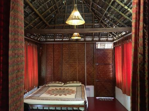 Bamboo Hut Cherai Beach, Ernakulam