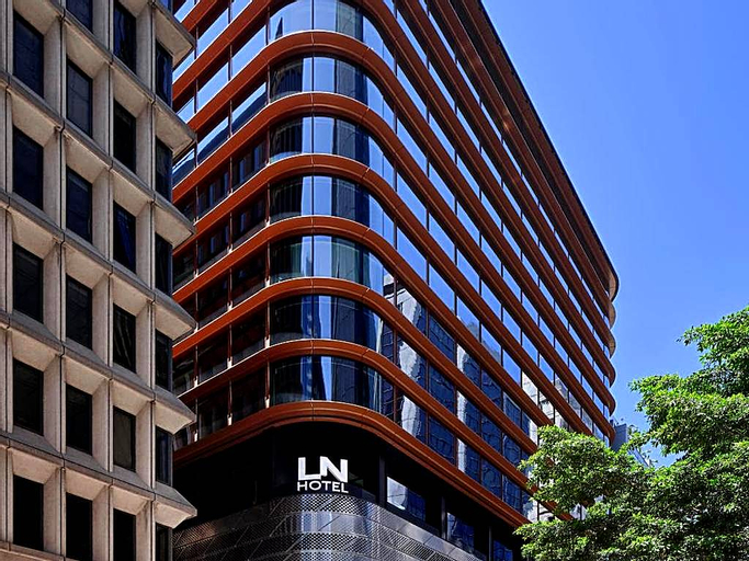 Exterior & Views 4, Little National Hotel Sydney, Sydney