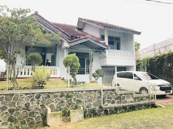 Classic Herman by Broga, Bogor