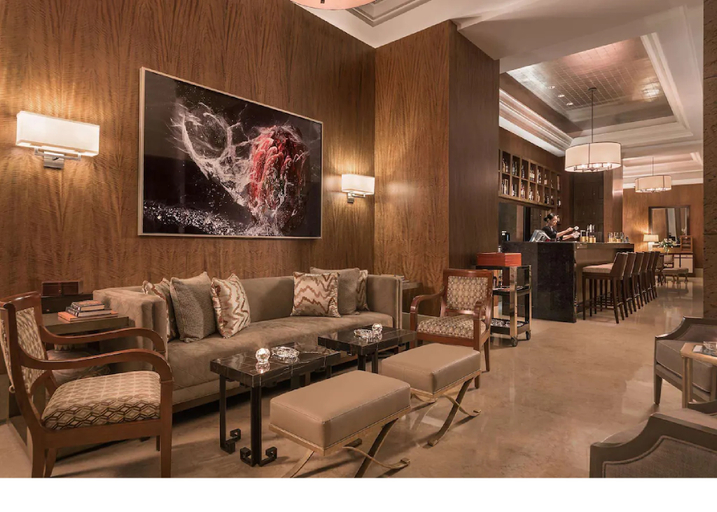 Public Area 4, Discovery Primea, Makati City