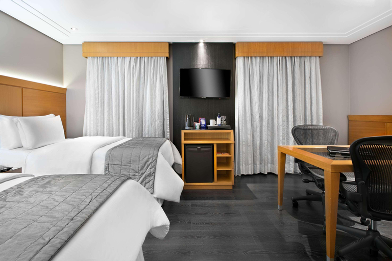 Bedroom 20