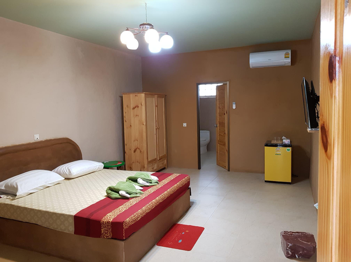 2, Baandin Resort, Muang Sukhothai