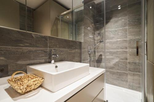 Panoramik View Apartment King Suite, Küçükçekmece