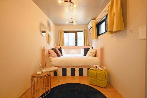 Four Squares Ueno - Vacation STAY 11932, Taitō